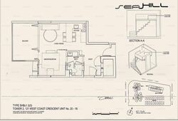 SeaHill (D5), Condominium #609824521